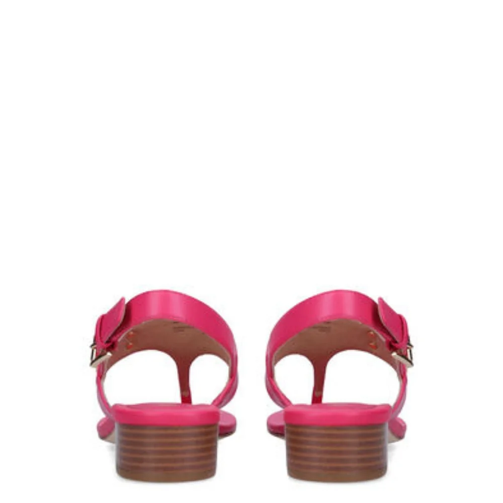 Michael Kors Jilly Sandal size 6.5  New in box!! - Picture 3 of 9